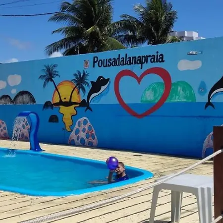 Pousada La Na Praia-2